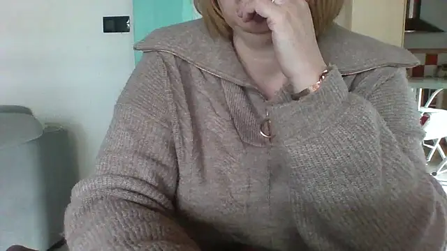 Snapshot of Sandcoq chatting on March 11, 1:12 pm Sandcoq online show from March 11, 1:12 pm