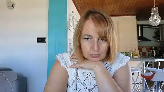 Snapshot of Sandcoq chatting on May 27, 8:11 am Sandcoq online show from May 27, 8:11 am