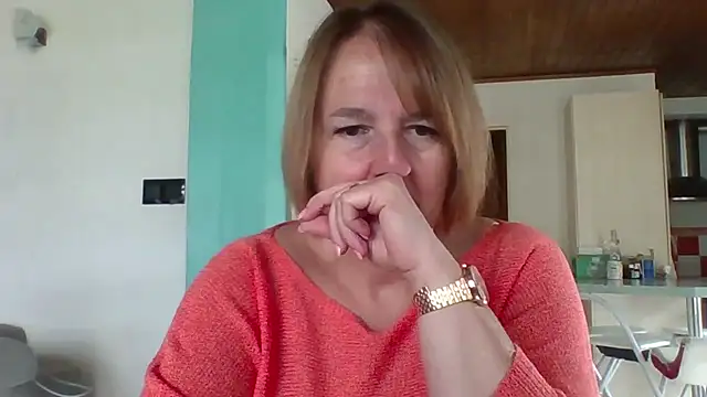 Snapshot of Sandcoq chatting on April 28, 9:24 am Sandcoq online show from April 28, 9:24 am
