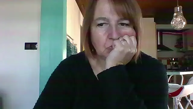 Snapshot of Sandcoq chatting on October 7, 8:04 am Sandcoq online show from October 7, 8:04 am
