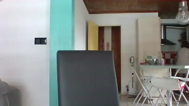 Snapshot of Sandcoq chatting on December 2, 9:22 am Sandcoq online show from December 2, 9:22 am