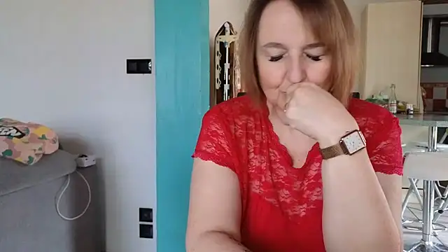 Sandcoq online show from March 11, 8:52 am