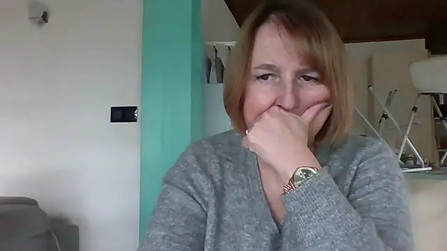 Sandcoq online show from March 23, 1:33 pm