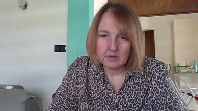 Sandcoq online show from April 15, 10:32 am