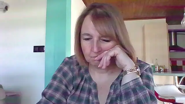 Snapshot of Sandcoq chatting on April 22, 8:32 am Sandcoq online show from April 22, 8:32 am