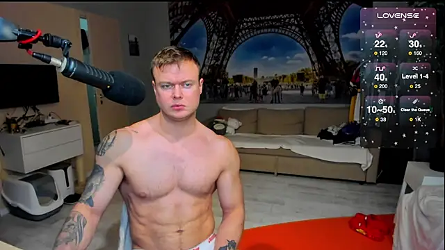 kingjamesuk online show from January 22, 8:17 pm