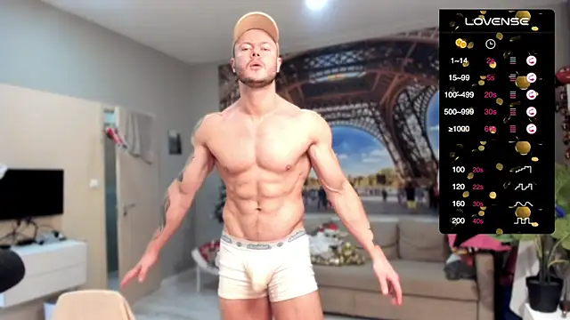 kingjamesuk online show from December 1, 12:17 pm