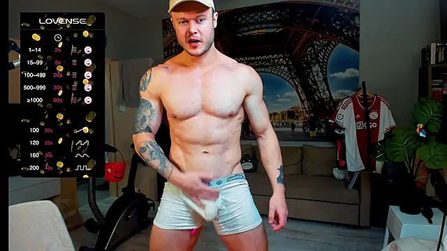 kingjamesuk online show from October 27, 1:12 pm