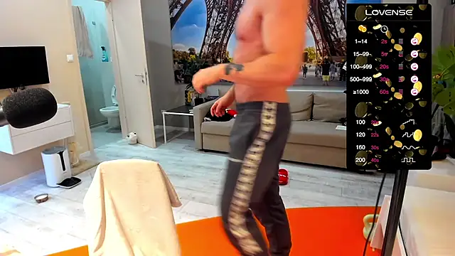 kingjamesuk online show from February 14, 1:11 pm