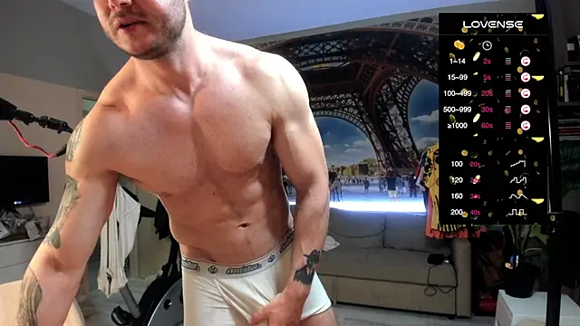 kingjamesuk online show from April 17, 11:57 am