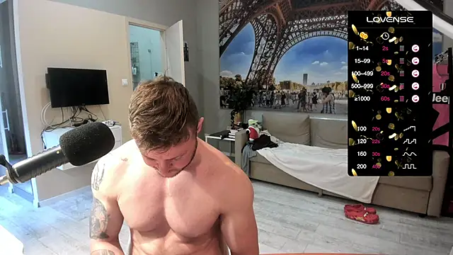 kingjamesuk online show from April 10, 12:23 pm