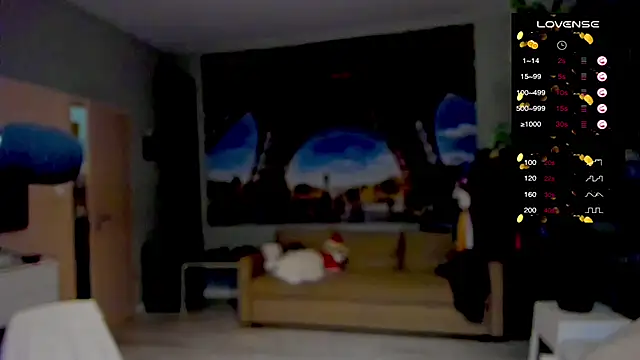 kingjamesuk online show from March 19, 8:54 pm