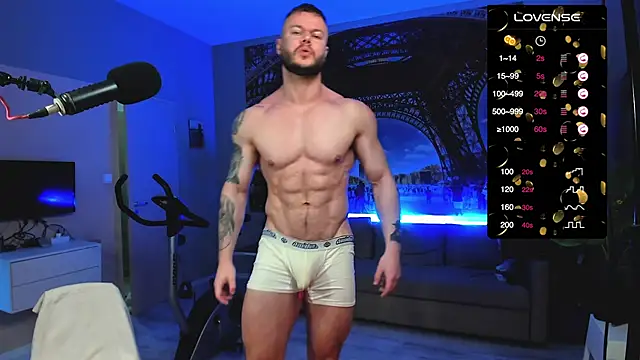 kingjamesuk online show from February 17, 1:19 pm