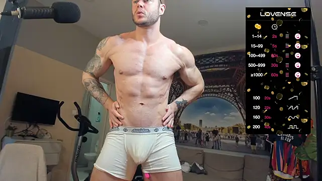 kingjamesuk online show from November 3, 11:58 am