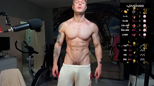 kingjamesuk online show from November 9, 1:26 pm