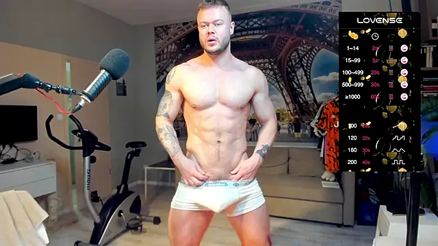 kingjamesuk online show from February 4, 1:17 pm