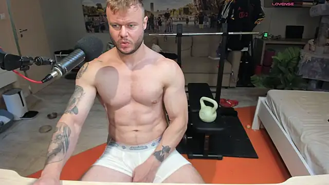 kingjamesuk online show from September 9, 12:03 pm