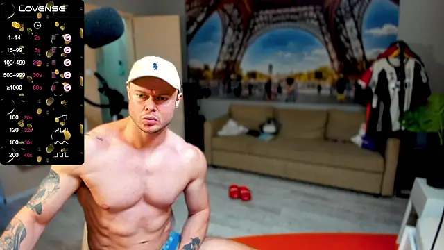 kingjamesuk online show from October 24, 11:53 am