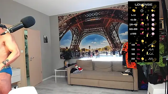 kingjamesuk online show from February 22, 1:35 pm