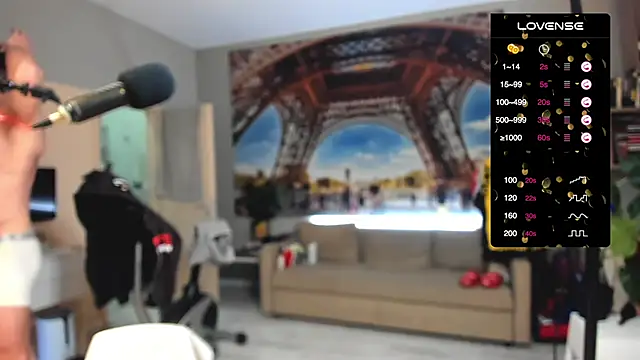 kingjamesuk online show from March 5, 1:19 pm