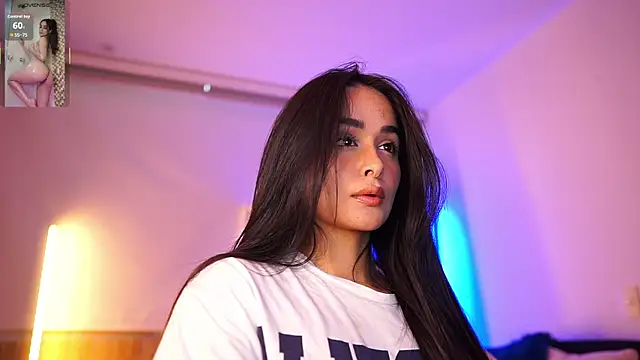 abigail adamss online show from September 13, 9:04 pm