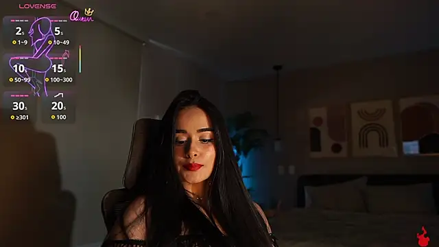 Snapshot of abigail_adamss chatting on June 14, 7:37 pm abigail adamss online show from June 14, 7:37 pm