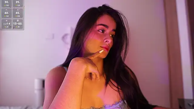 abigail adamss online show from February 19, 7:11 pm