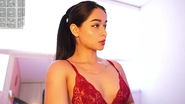 abigail adamss online show from March 28, 2:40 pm