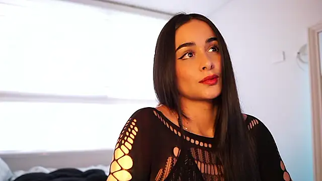 abigail adamss online show from February 28, 9:03 pm