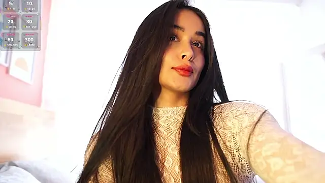 abigail adamss online show from March 11, 7:41 pm