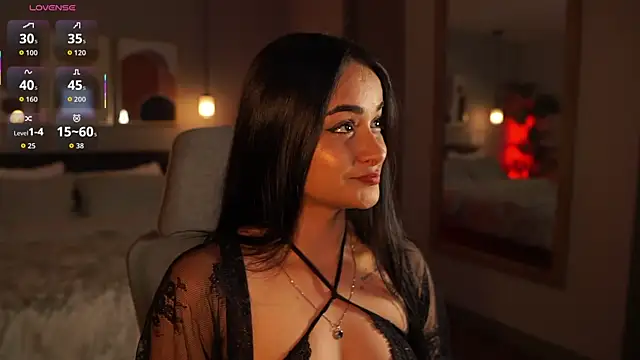 abigail adamss online show from May 27, 4:25 pm