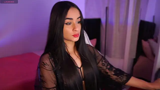 abigail adamss online show from November 18, 9:18 pm