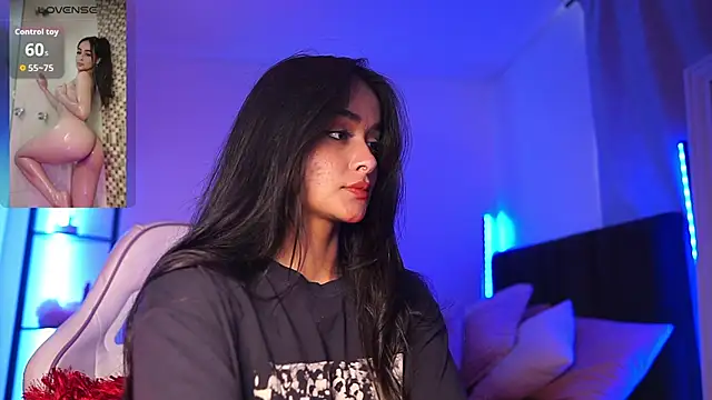 abigail adamss online show from October 26, 7:14 pm