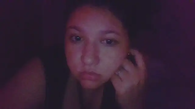 leny ga online show from April 19, 4:24 am