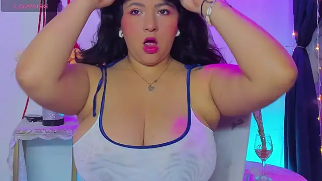 Snapshot of leny_ga chatting on July 5, 12:45 pm leny ga online show from July 5, 12:45 pm