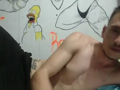 roystonee01 online show from November 5, 3:20 am