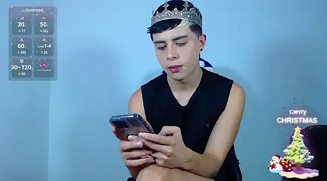 daniel hot online show from December 10, 3:30 am