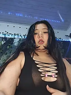 sharyl 24 online show from July 18, 5:54 pm