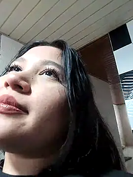 Snapshot of sharyl_24 chatting on March 12, 9:35 pm sharyl 24 online show from March 12, 9:35 pm