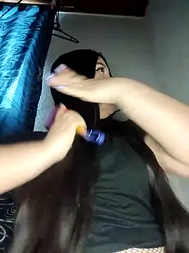 Snapshot of sharyl_24 chatting on March 17, 9:46 pm sharyl 24 online show from March 17, 9:46 pm