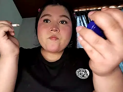 Snapshot of sharyl_24 chatting on October 16, 7:44 pm sharyl 24 online show from October 16, 7:44 pm