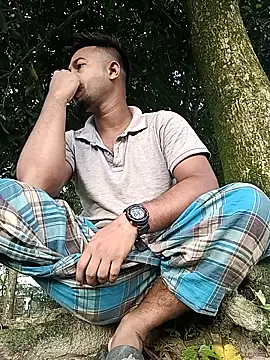 Snapshot of arafat_mia chatting on October 5, 12:45 am arafat mia online show from October 5, 12:45 am