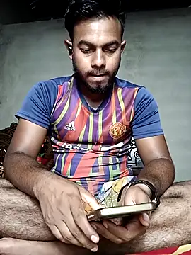 arafat mia online show from May 5, 1:03 pm