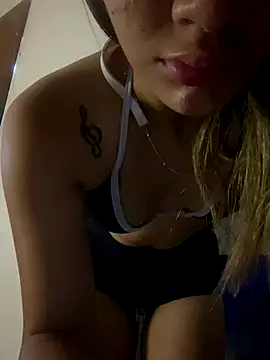 Carolinen online show from October 27, 5:19 am