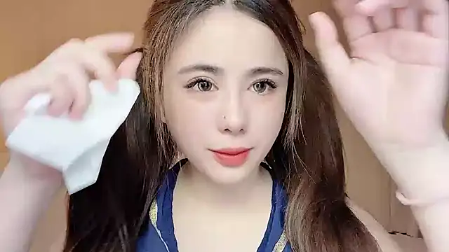 Snapshot of jiaozi-kiss chatting on March 11, 5:57 am jiaozi-kiss online show from March 11, 5:57 am