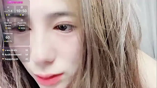 Snapshot of jiaozi-kiss chatting on March 18, 9:23 am jiaozi-kiss online show from March 18, 9:23 am