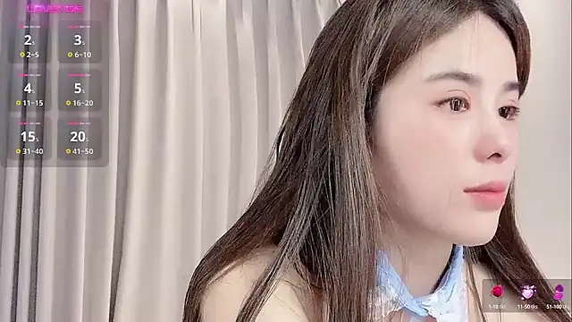 Snapshot of jiaozi-kiss chatting on March 19, 6:14 am jiaozi-kiss online show from March 19, 6:14 am