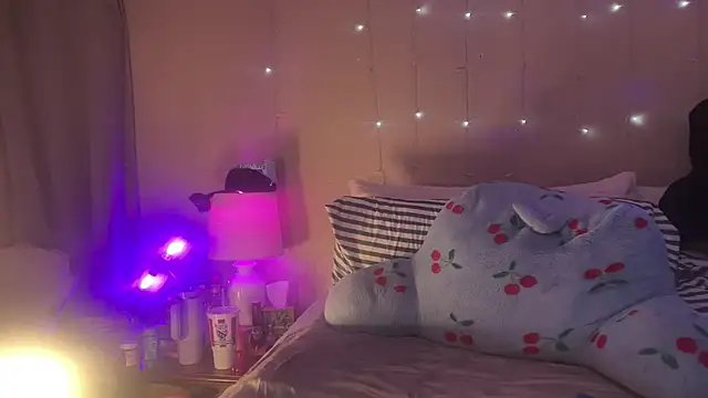 Dani Dragon69 online show from February 23, 9:21 am