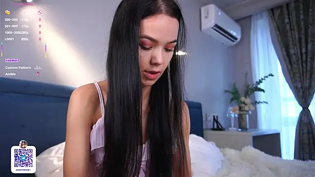 SynneFrary online show from September 24, 6:09 am