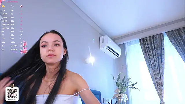 SynneFrary online show from October 9, 6:03 am